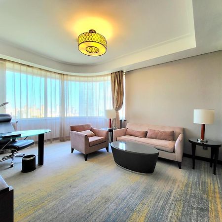 Tianjin Saixiang Hotel Εξωτερικό φωτογραφία