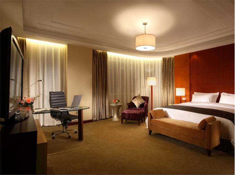 Tianjin Saixiang Hotel Εξωτερικό φωτογραφία