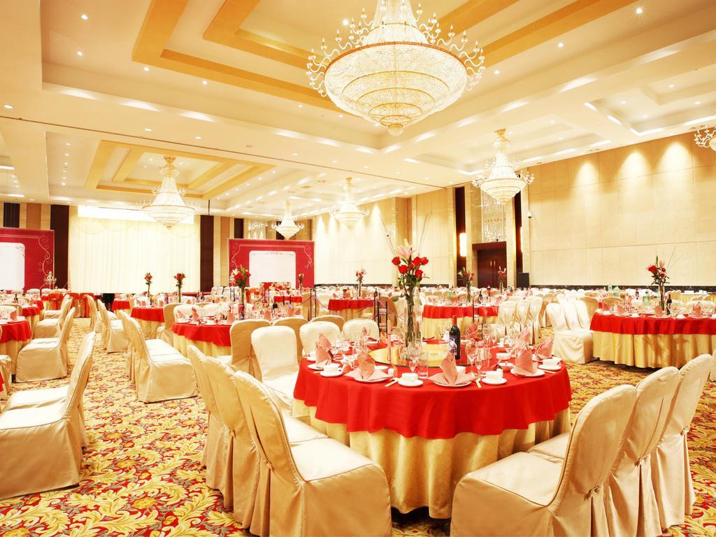 Tianjin Saixiang Hotel Εξωτερικό φωτογραφία