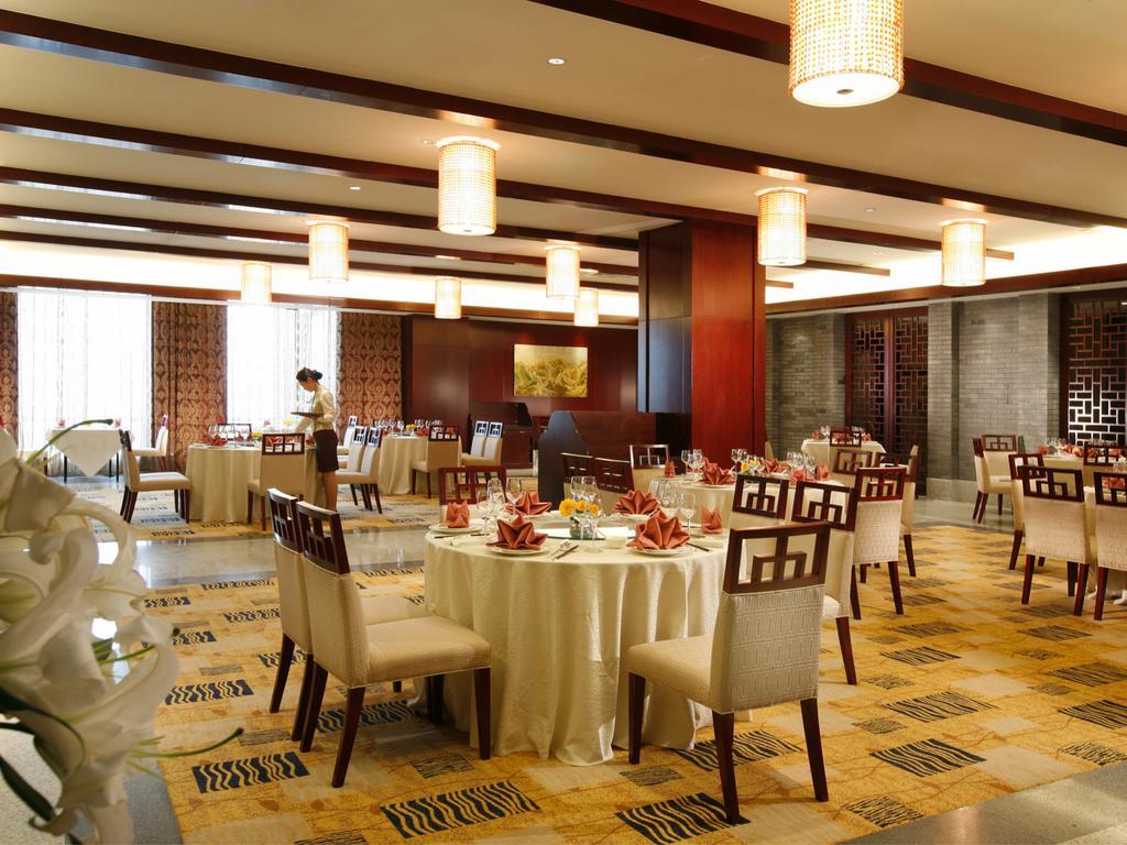 Tianjin Saixiang Hotel Εξωτερικό φωτογραφία