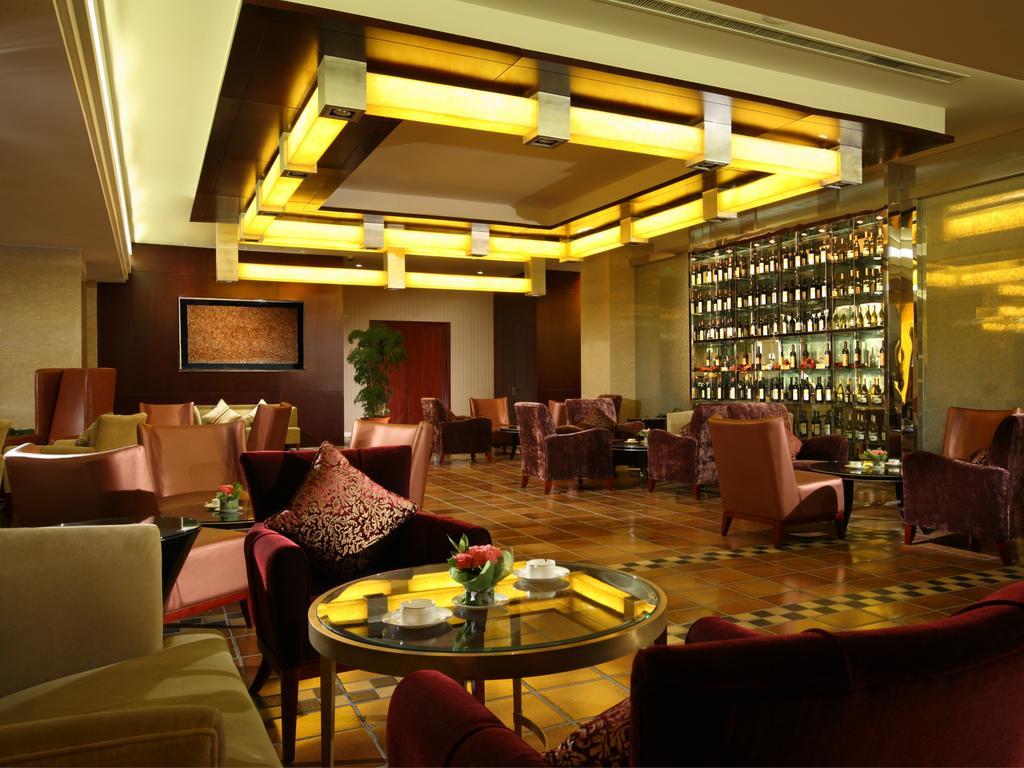 Tianjin Saixiang Hotel Εξωτερικό φωτογραφία