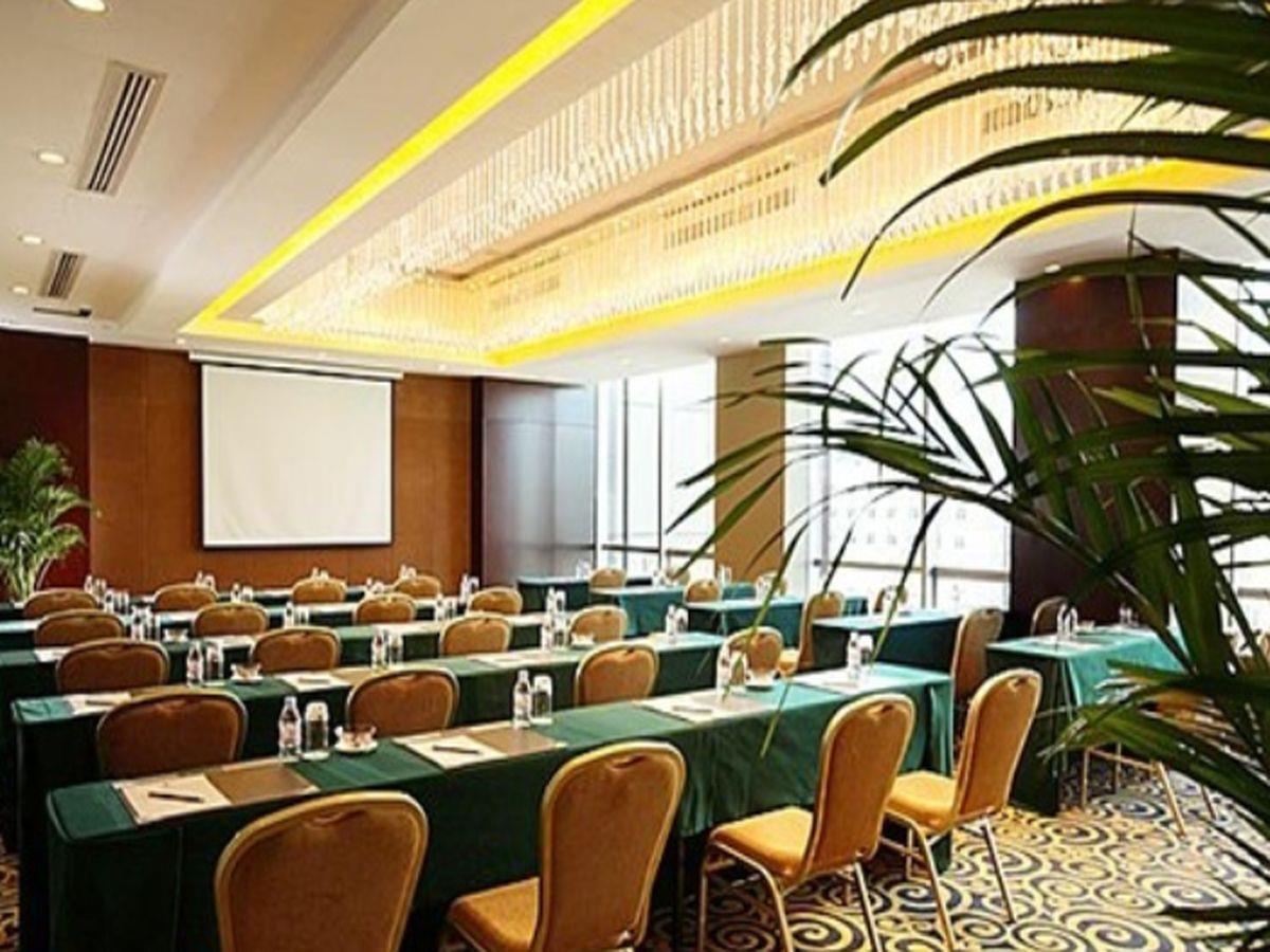 Tianjin Saixiang Hotel Εξωτερικό φωτογραφία