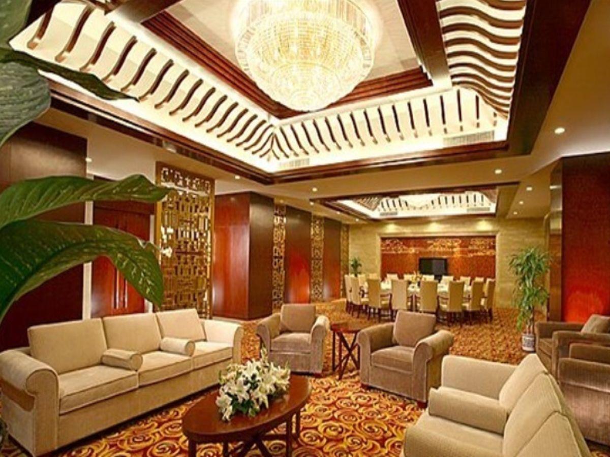 Tianjin Saixiang Hotel Εξωτερικό φωτογραφία