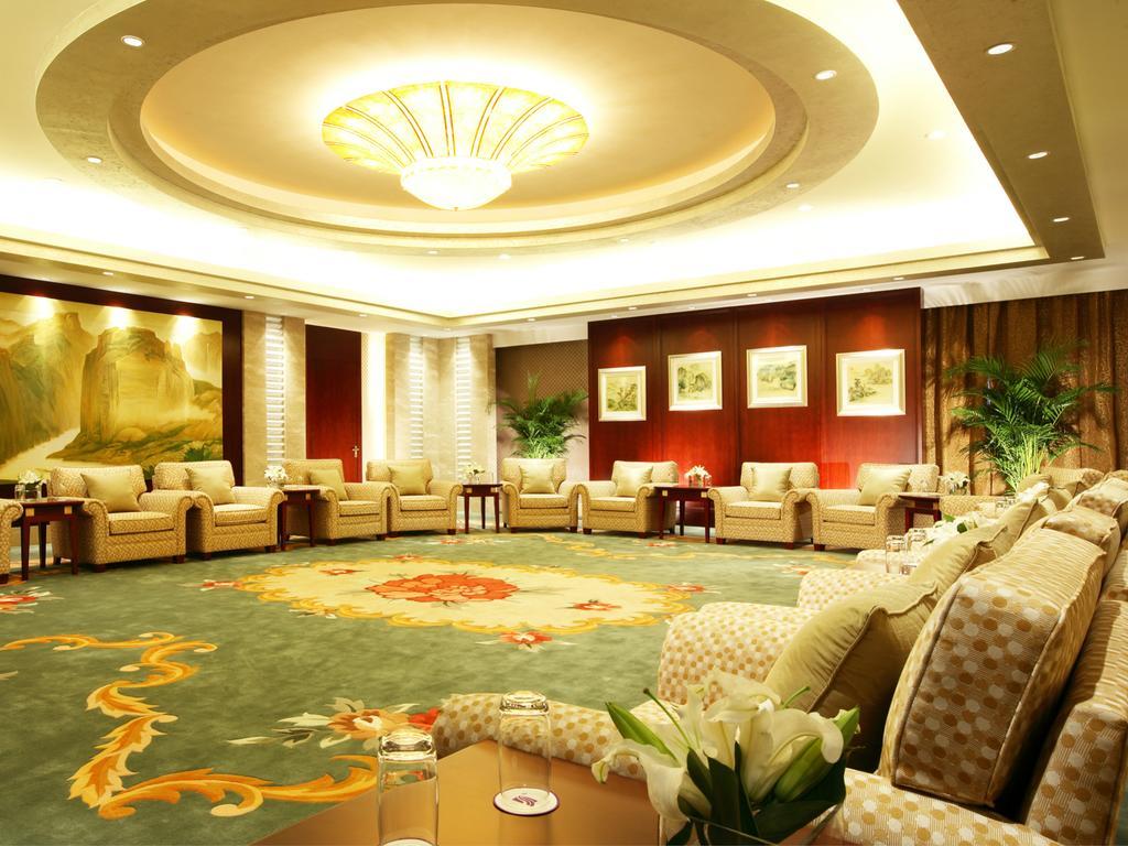 Tianjin Saixiang Hotel Εξωτερικό φωτογραφία