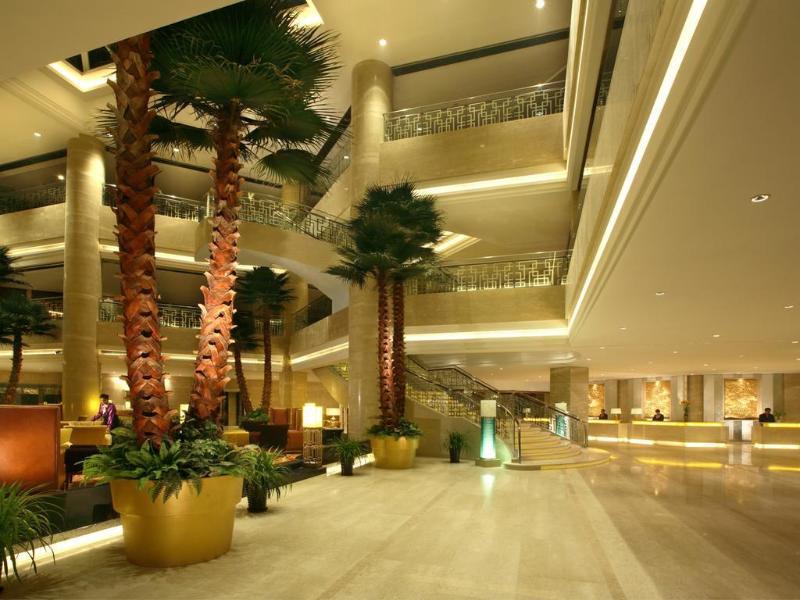 Tianjin Saixiang Hotel Εξωτερικό φωτογραφία