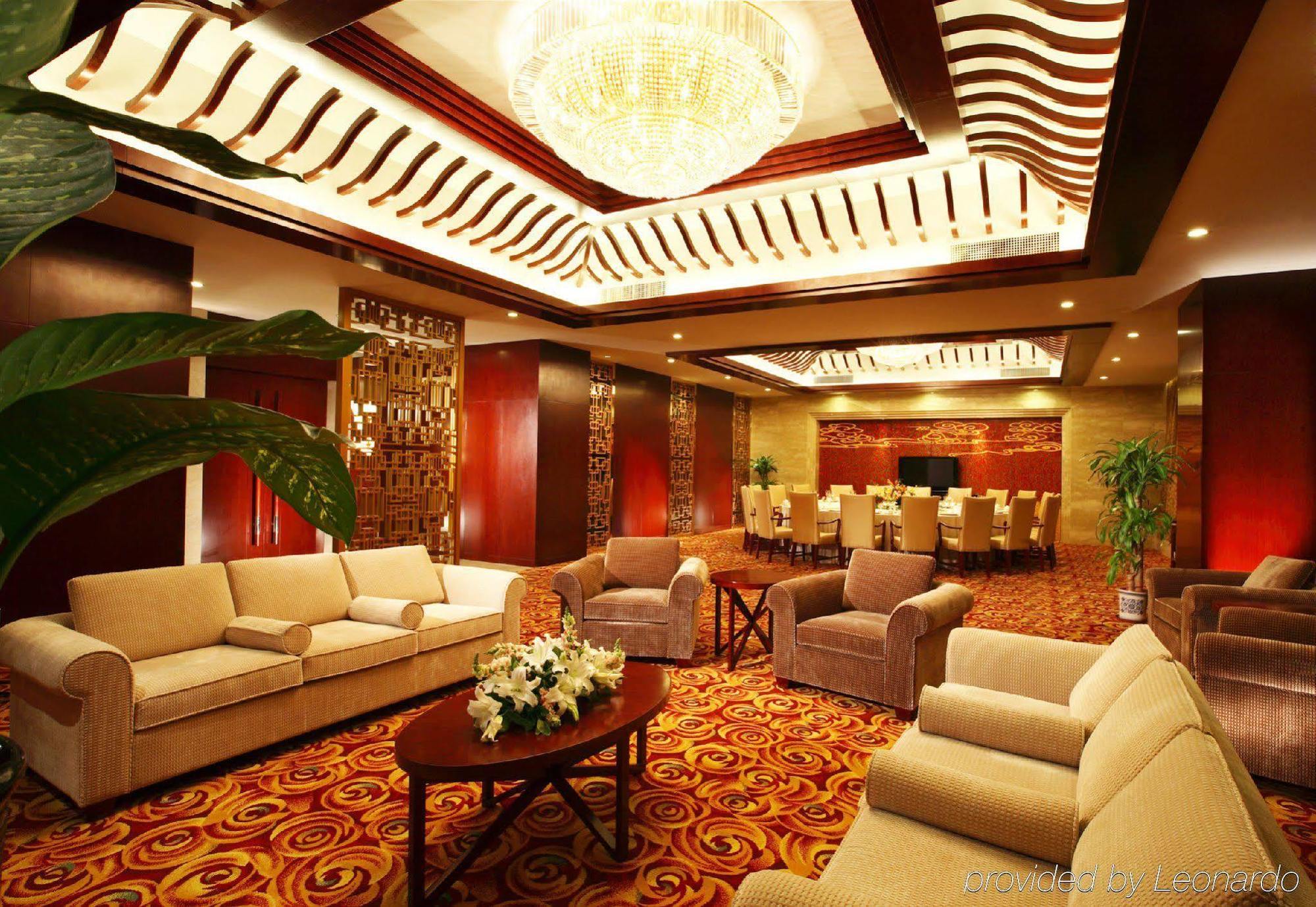 Tianjin Saixiang Hotel Εσωτερικό φωτογραφία