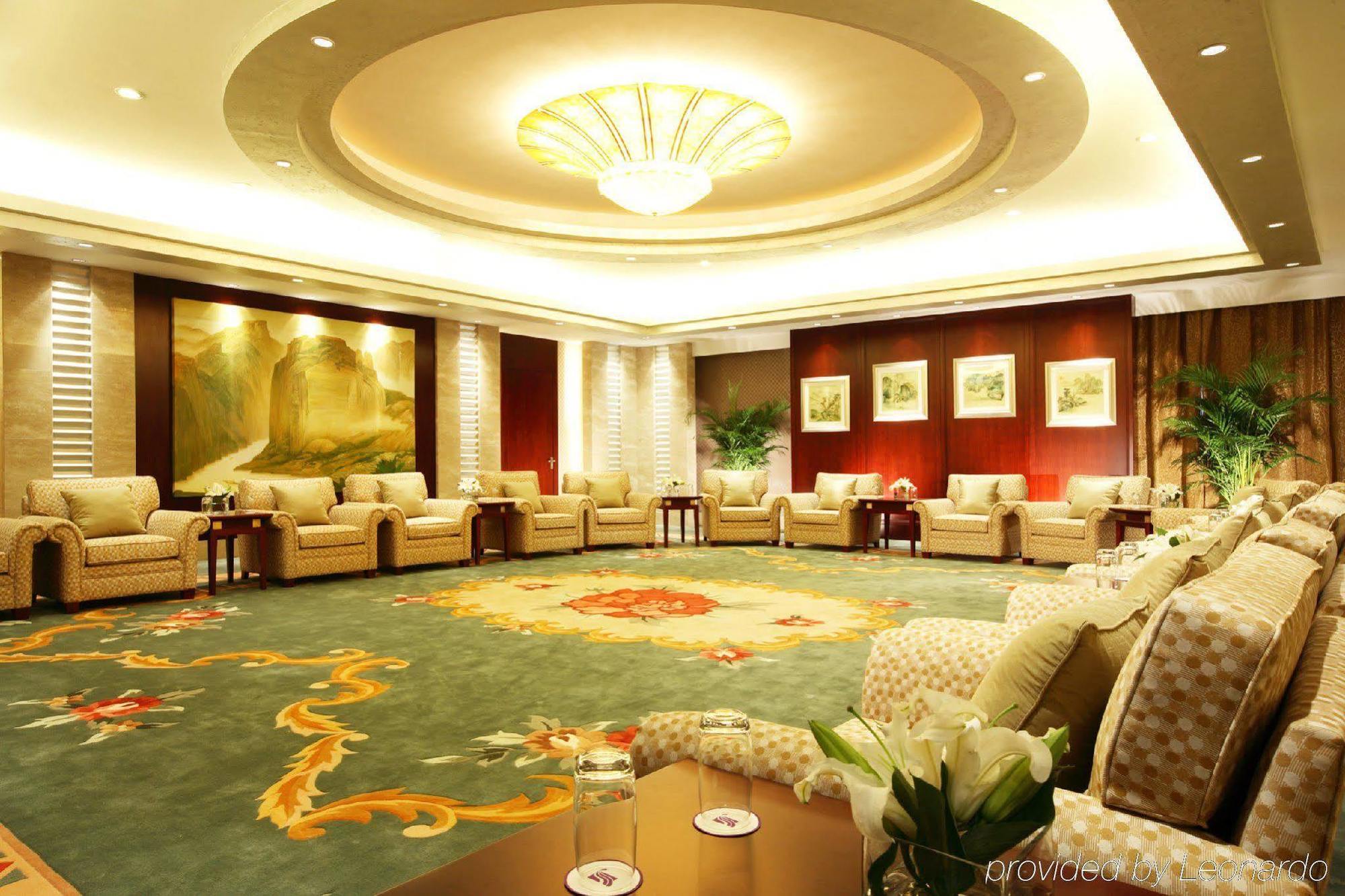 Tianjin Saixiang Hotel Ανέσεις φωτογραφία