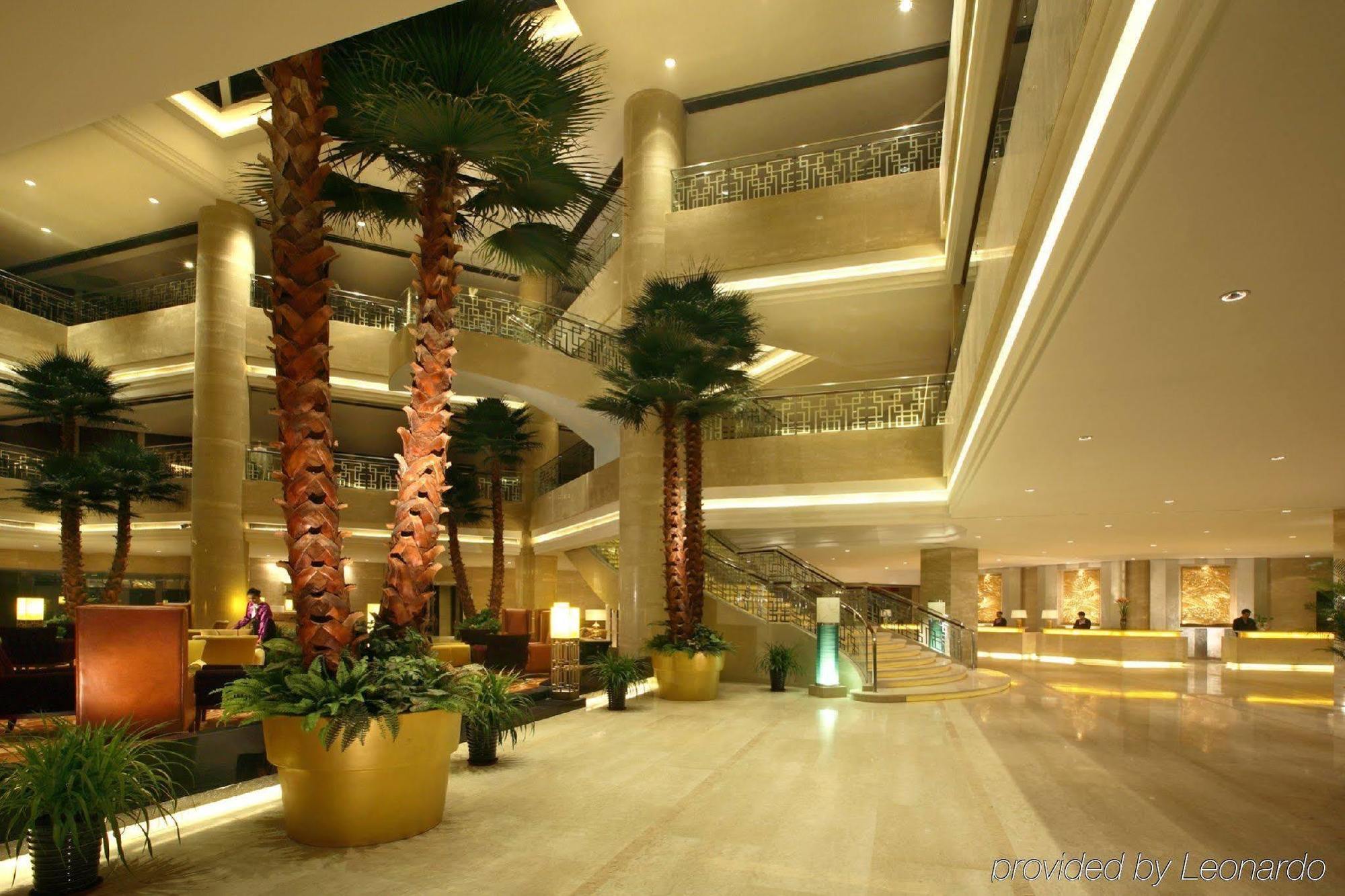 Tianjin Saixiang Hotel Εξωτερικό φωτογραφία